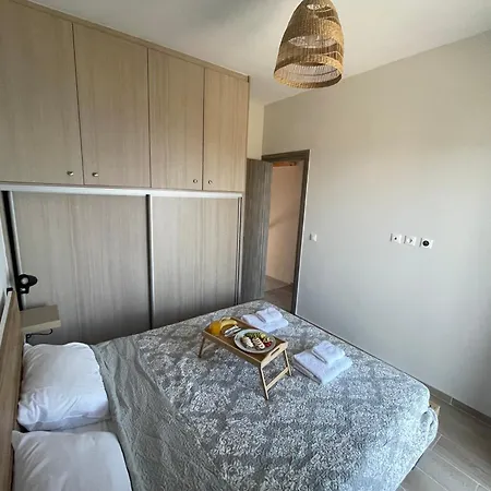 Semesterbostad Loris'house *