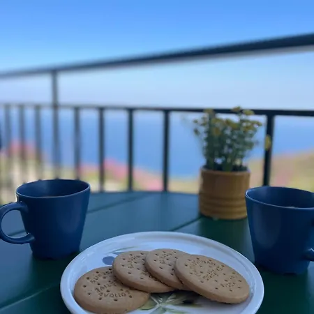 Vakantiehuis Loris'house *