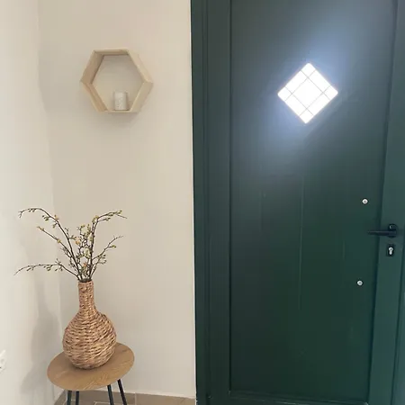 Semesterbostad Loris'house Drymon