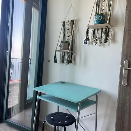 Semesterbostad Loris'house