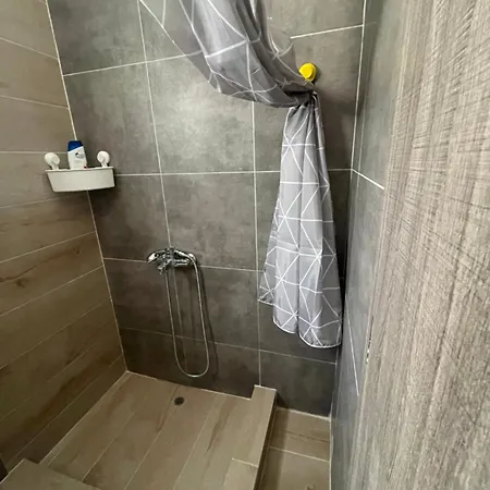 Ferienhaus Loris'house Drymon