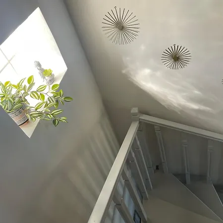 Vakantiehuis Loris'house *