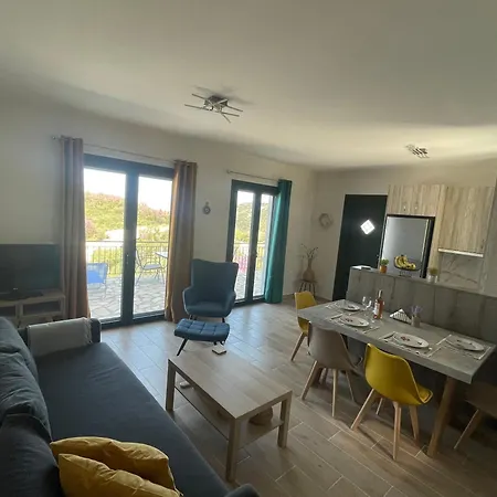 Loris'house Vakantiehuis