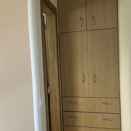 Ferienhaus Loris'house Drymon