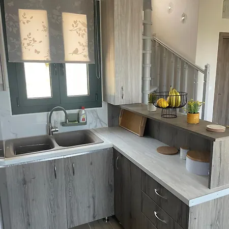 Ferienhaus Loris'house