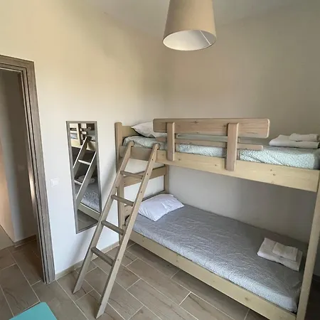 Vakantiehuis Loris'house Drymon