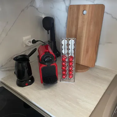 Loris'house * Drymon