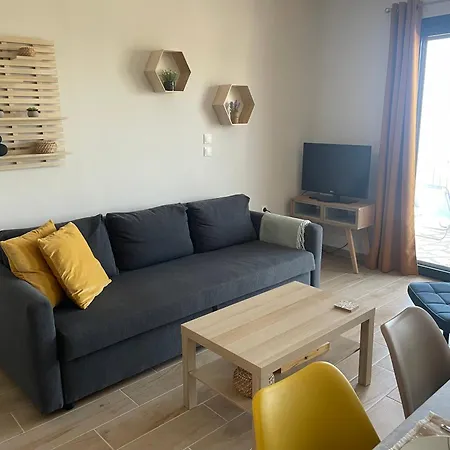 Semesterbostad Loris'house *