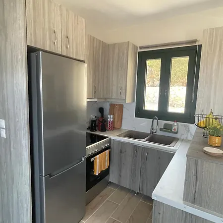 Loris'house * Drymon