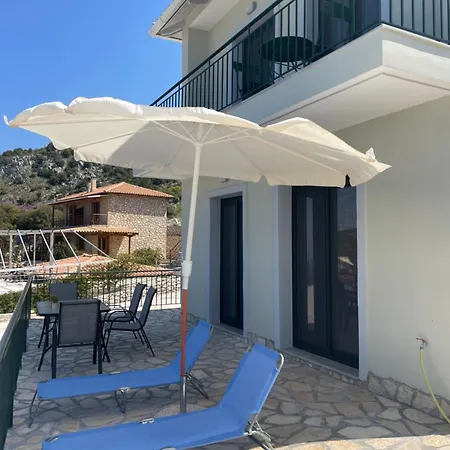 Loris'house Ferienhaus