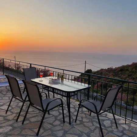 Vakantiehuis Loris'house *