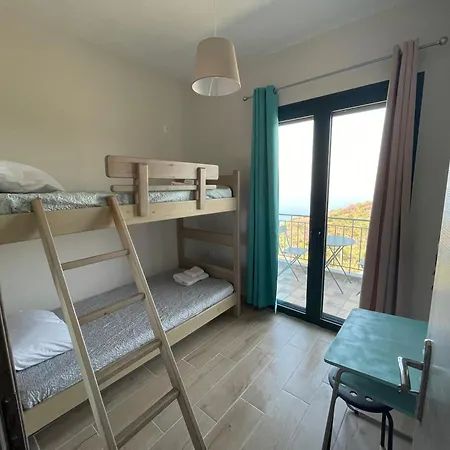 Loris'house Vakantiehuis Drymon