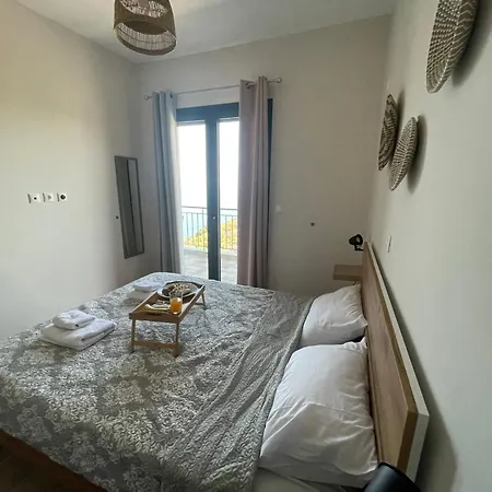 Vakantiehuis Loris'house Drymon