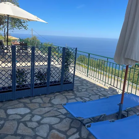 Ferienhaus Loris'house Drymon