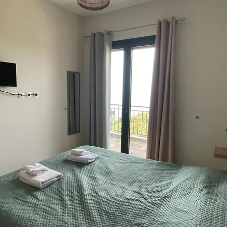 Loris'house Ferienhaus *