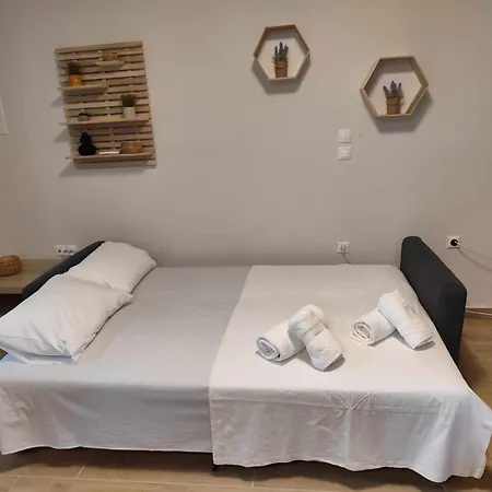 Loris'house Vakantiehuis Drymon