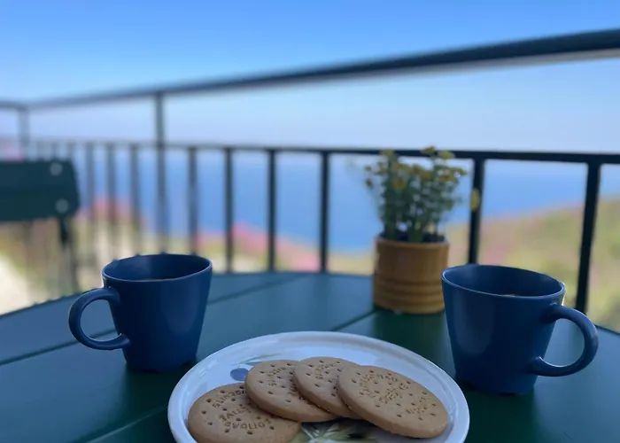 Vakantiehuis Loris'house *