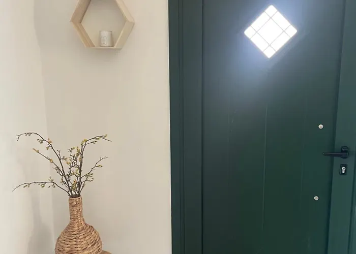 Vakantiehuis Loris'house Drymon