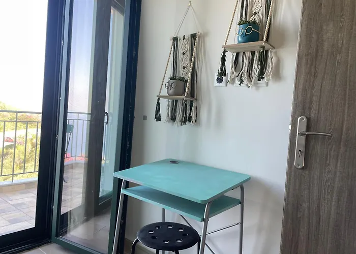 Vakantiehuis Loris'house