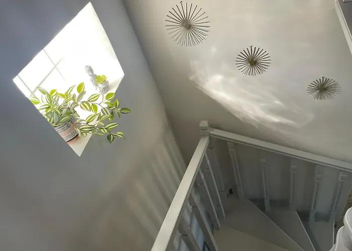 Vakantiehuis Loris'house *