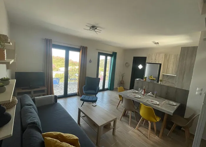 Loris'house Vakantiehuis