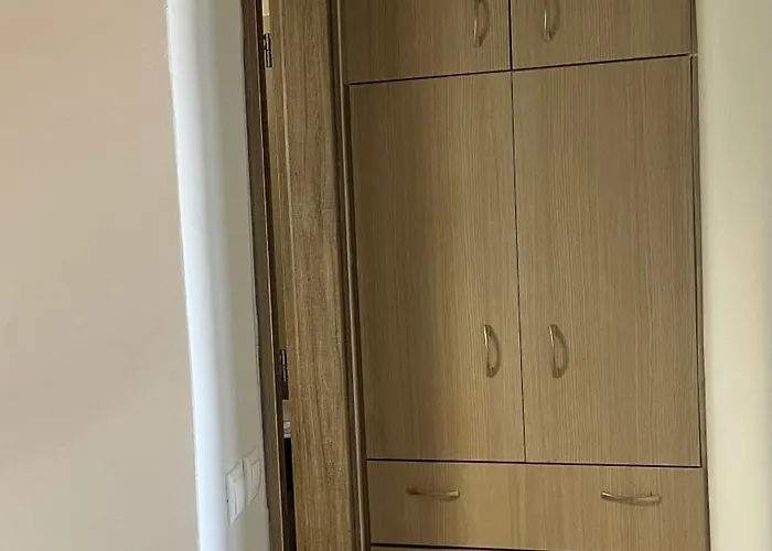 Vakantiehuis Loris'house Drymon