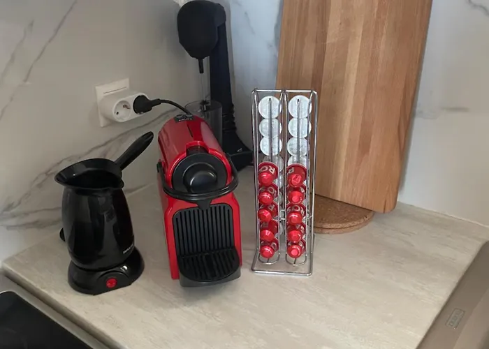 Loris'house * Drymon