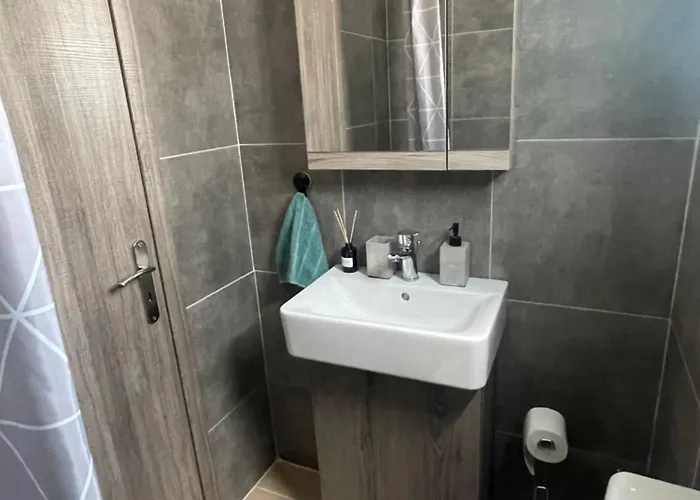 Loris'house Vakantiehuis Drymon