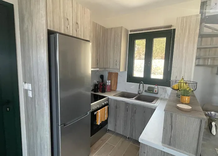 Loris'house * Drymon