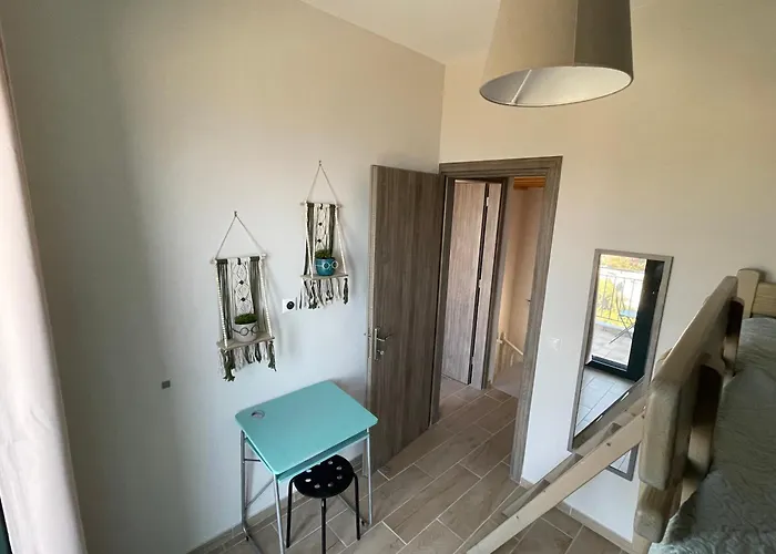 Vakantiehuis Loris'house *