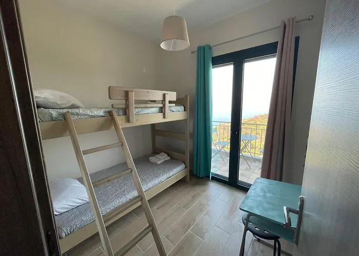 Loris'house 펜션 Drymon