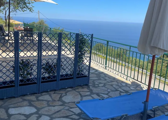 Vakantiehuis Loris'house Drymon