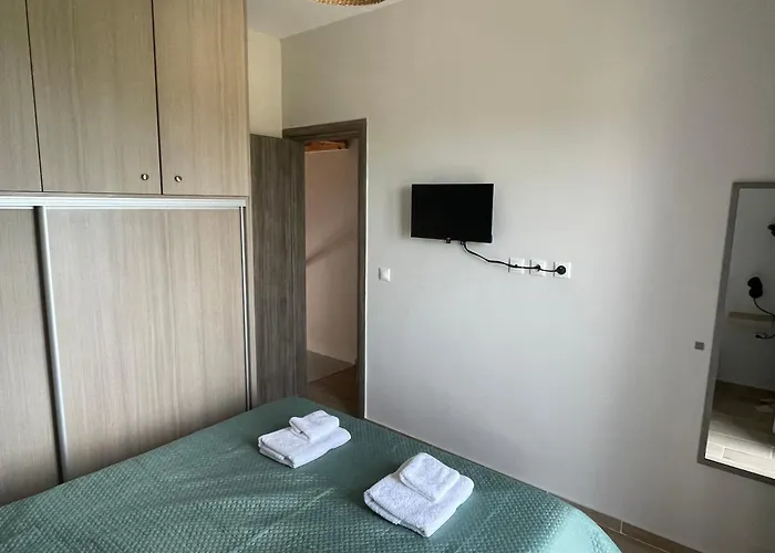 Loris'house * Drymon