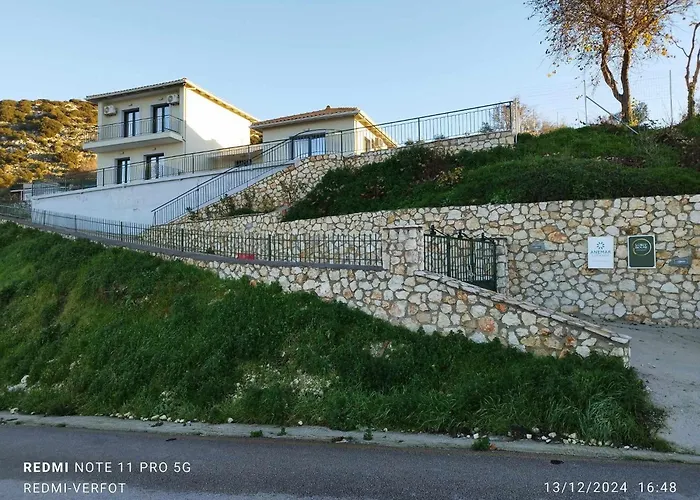 Loris'house 펜션 *